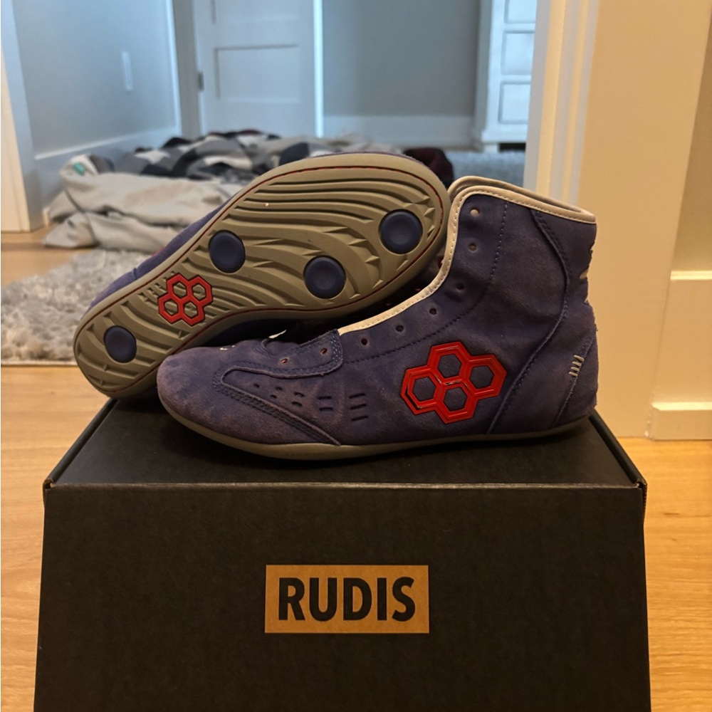 Rudis international